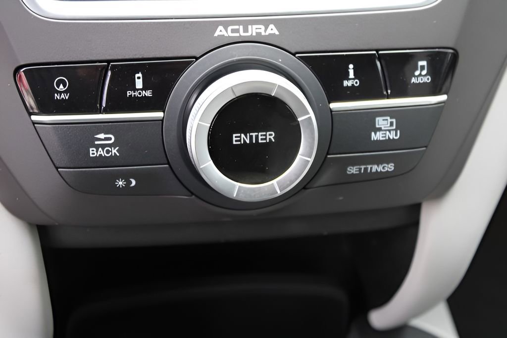 Used 2015 Acura MDX SH-AWD w/ Technology Package image 15