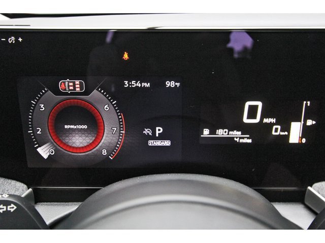 New 2027 Nissan Kicks SV FWD image 14