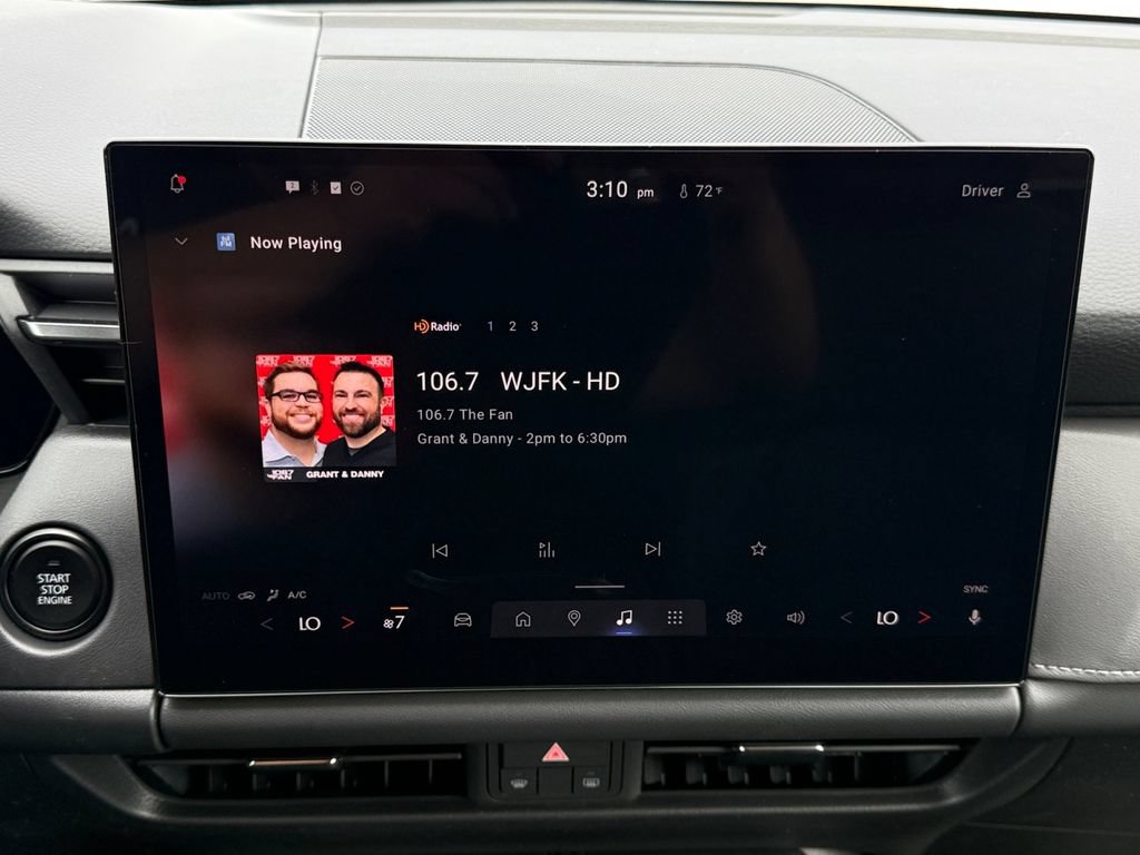 New 2026 MAZDA CX-5 Select AWD/4WD image 14