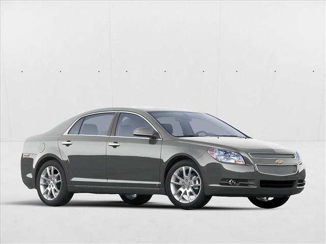 Used 2009 Chevrolet Malibu LT w/ Premium Mat Package image 1
