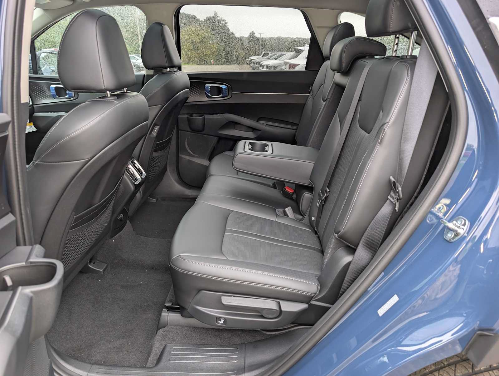 New 2026 Kia Sorento S AWD/4WD image 19