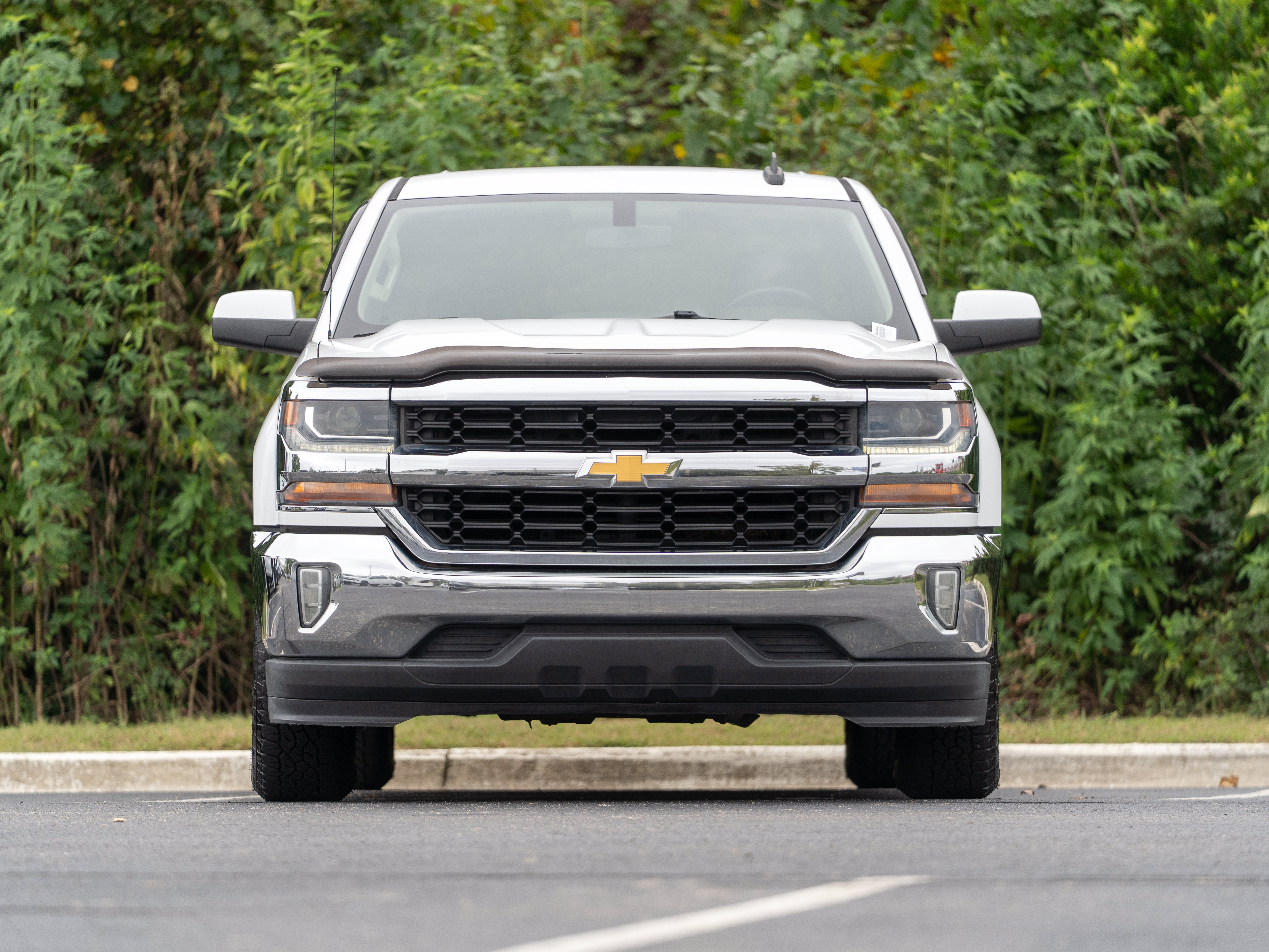 Used 2017 Chevrolet Silverado 1500 LT w/ All Star Edition RWD image 32