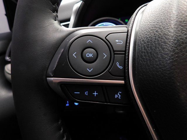 Used 2023 Toyota Camry XLE image 38