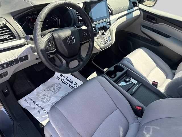 Used 2024 Honda Odyssey EX image 10