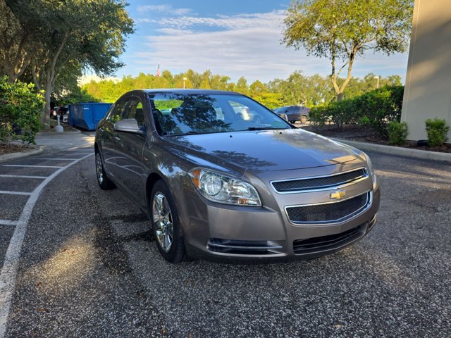 Used 2010 Chevrolet Malibu LT w/ Power Convenience Package FWD image 3