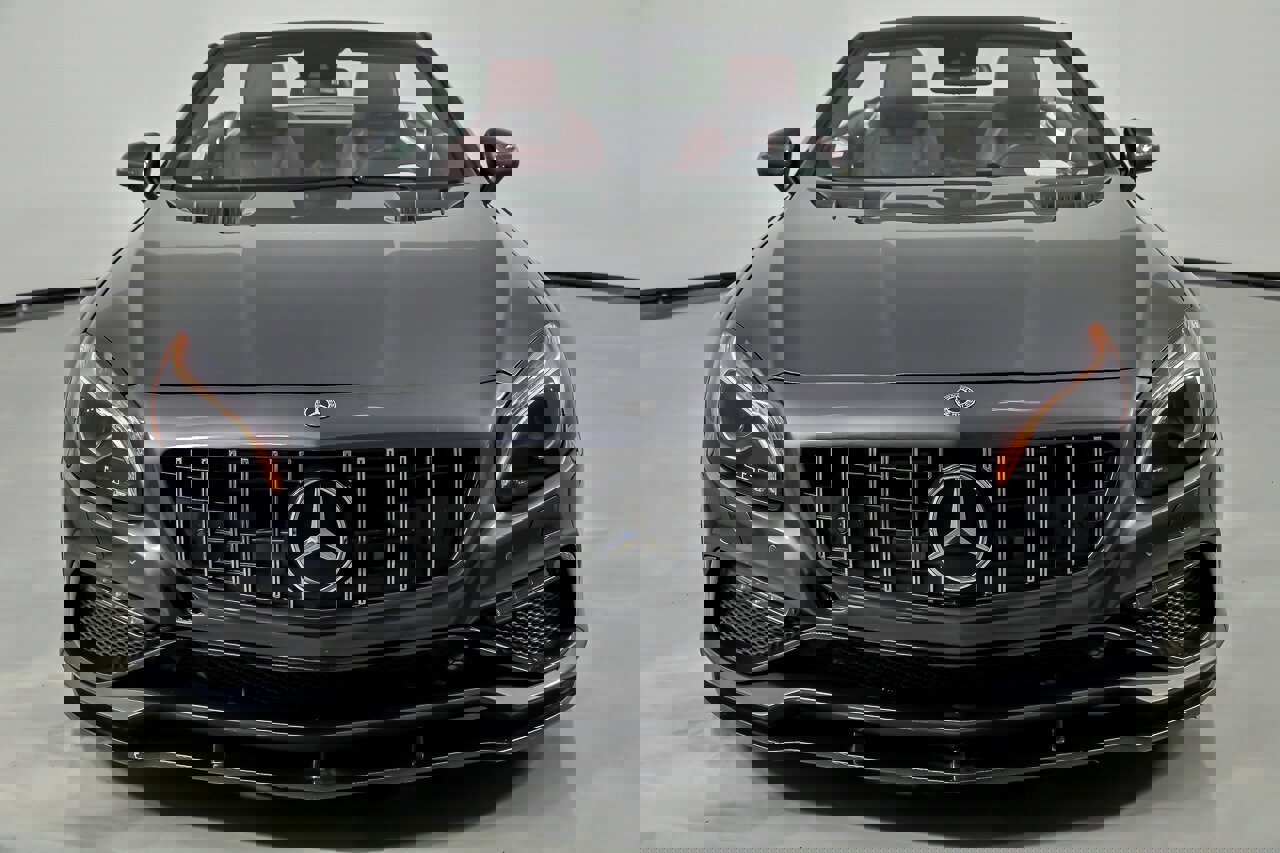 Used 2013 Mercedes-Benz SL 65 AMG image 5