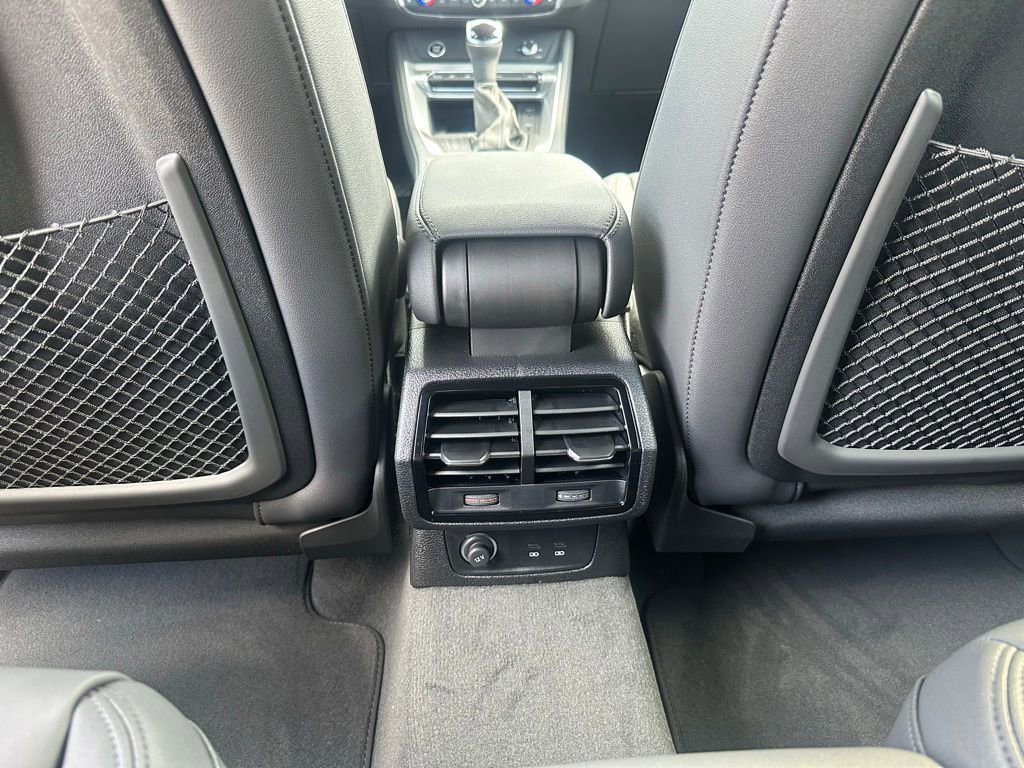 New 2025 Audi Q3 2.0T Premium Plus w/ Premium Plus Package image 22