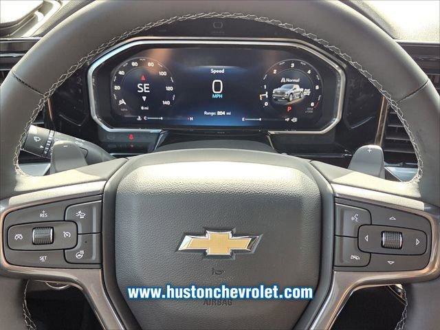 New 2026 Chevrolet Silverado 1500 High Country image 42