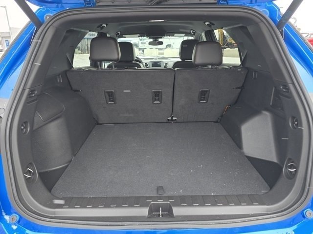 Used 2024 Chevrolet Equinox RS image 25