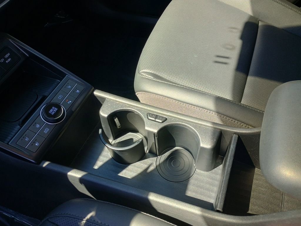 Used 2025 Hyundai Kona Limited image 33