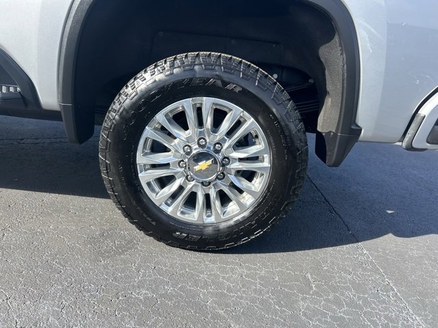 Certified 2023 Chevrolet Silverado 3500 High Country image 10