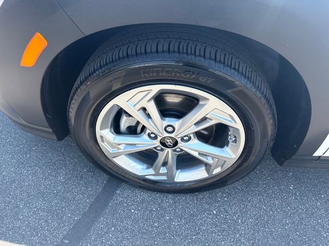 Certified 2023 Hyundai Kona SEL w/ Convenience Package AWD/4WD image 36