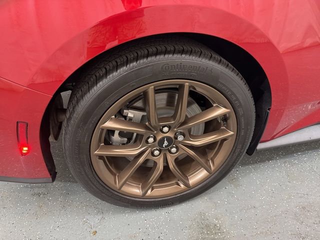 Used 2024 Ford Mustang GT Premium RWD image 9