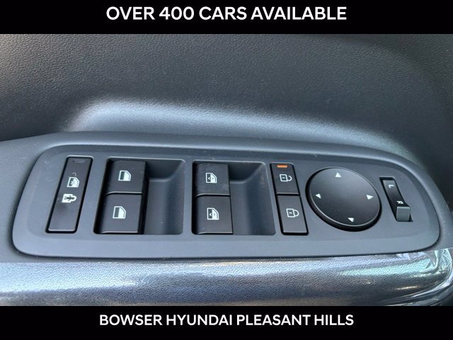New 2027 Hyundai Santa Fe SEL AWD/4WD image 9