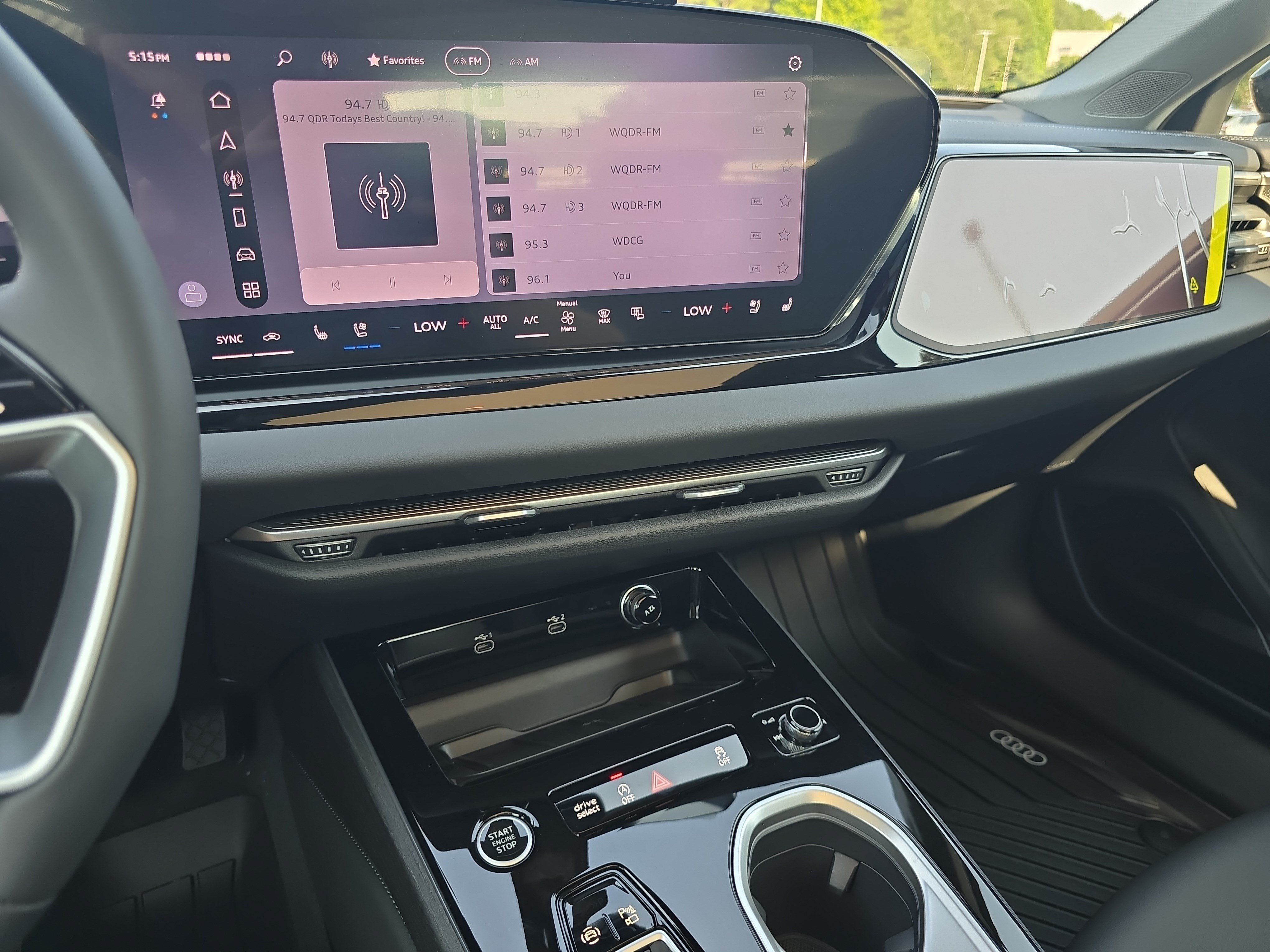 New 2026 Audi A6 Prestige AWD/4WD image 20