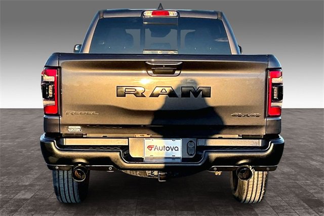 Used 2021 RAM 1500 Rebel w/ Rebel Level 2 Equipment Group image 5