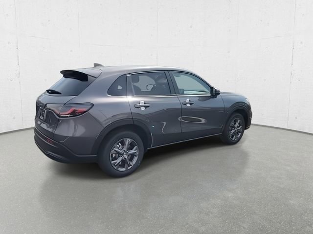 New 2026 Honda HR-V LX image 9