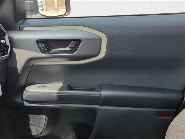 New 2025 Ford Bronco Sport Big Bend image 19