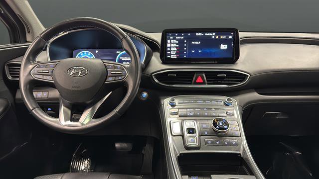 Used 2023 Hyundai Santa Fe Limited AWD/4WD image 11