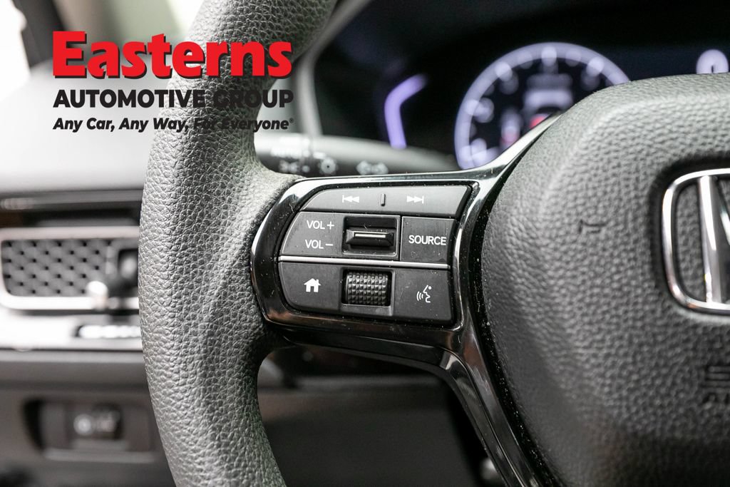 Used 2023 Honda Civic LX image 16
