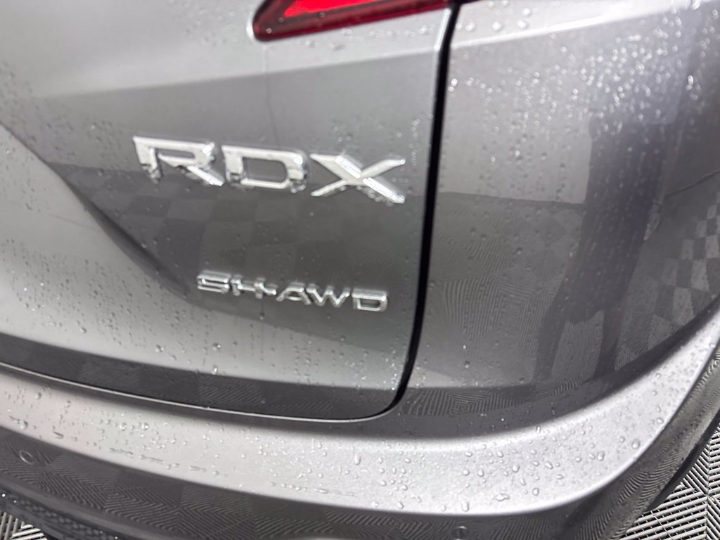 Used 2024 Acura RDX w/ Advance Package AWD/4WD image 20