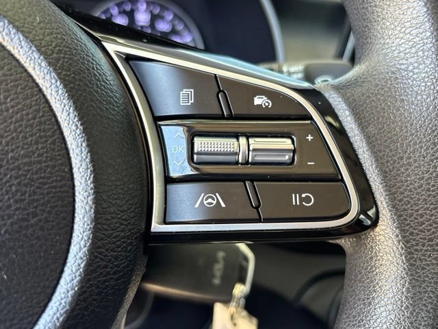 Used 2023 Kia Forte LXS FWD image 19