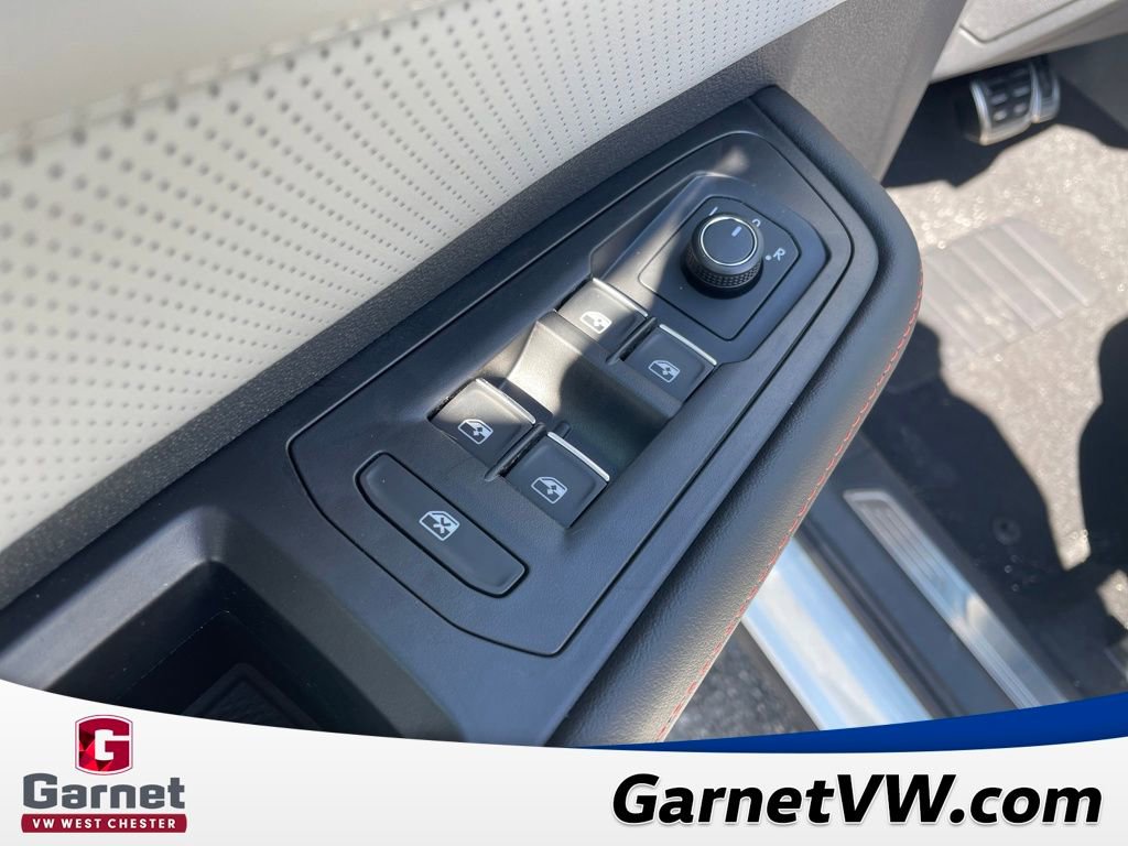 New 2026 Volkswagen Atlas Peak Edition AWD/4WD image 11