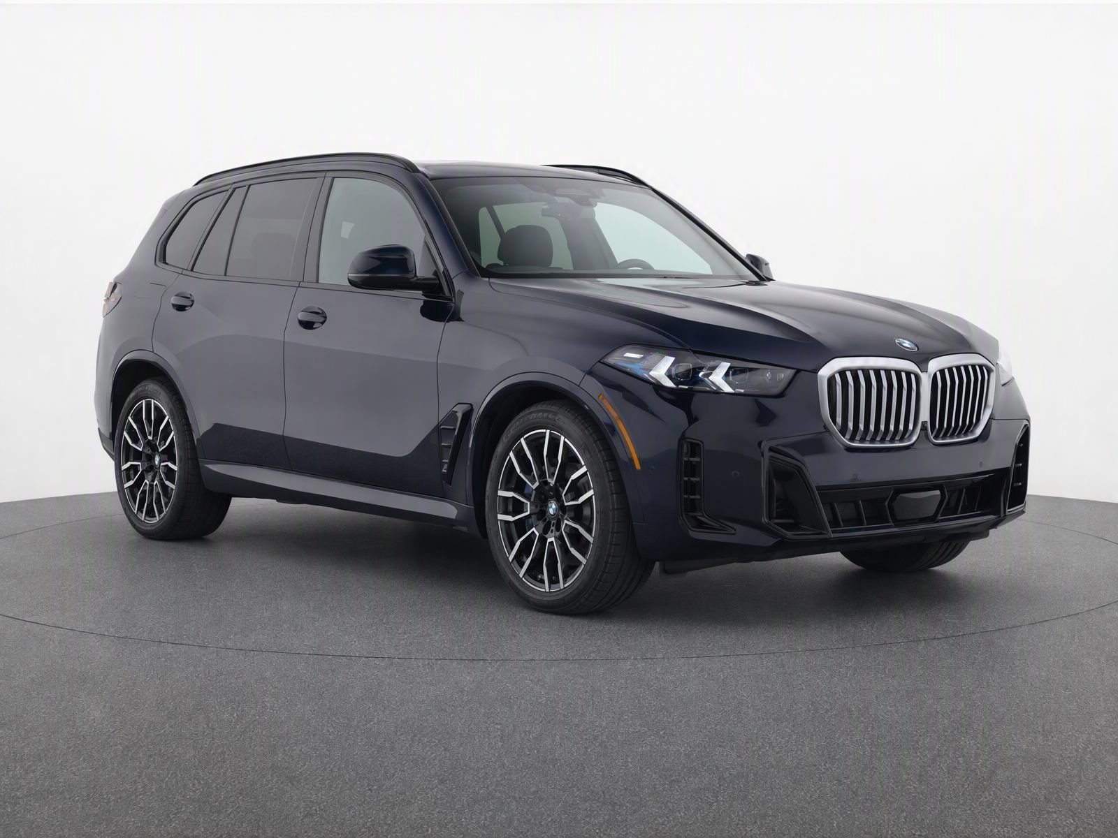 Certified 2024 BMW X5 xDrive40i w/ M Sport Package