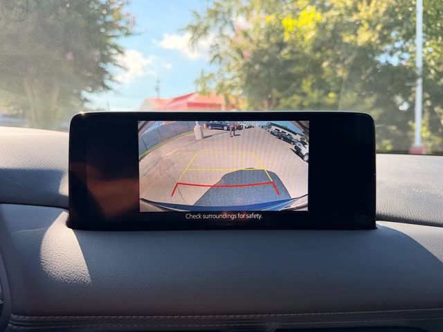 Used 2024 MAZDA CX-5 AWD 2.5 S image 18