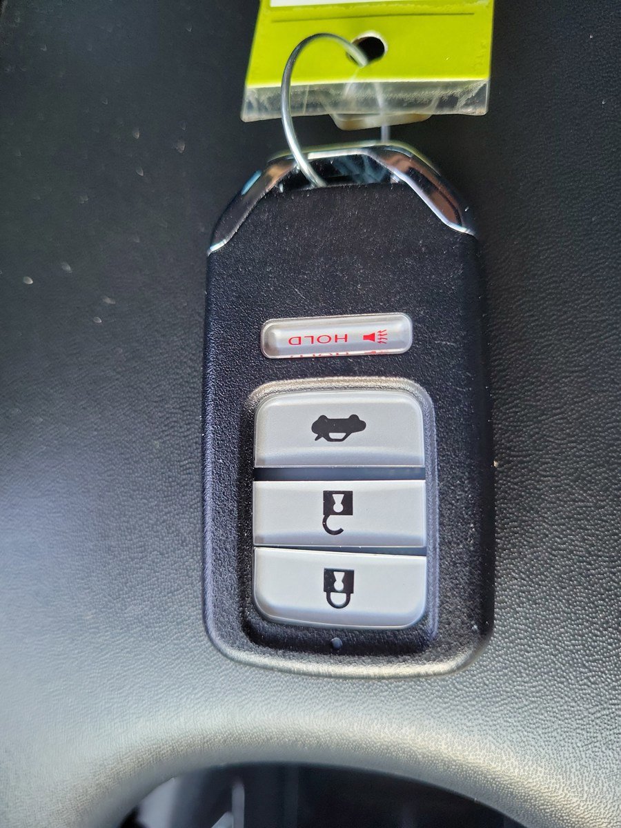 Used 2021 Honda HR-V EX-L image 34