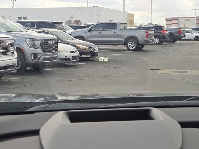 New 2026 Buick Envision Sport Touring image 10