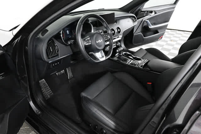 Used 2023 Kia Stinger GT-Line AWD/4WD image 16