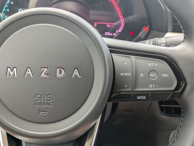 New 2026 MAZDA CX-5 Preferred AWD/4WD image 17