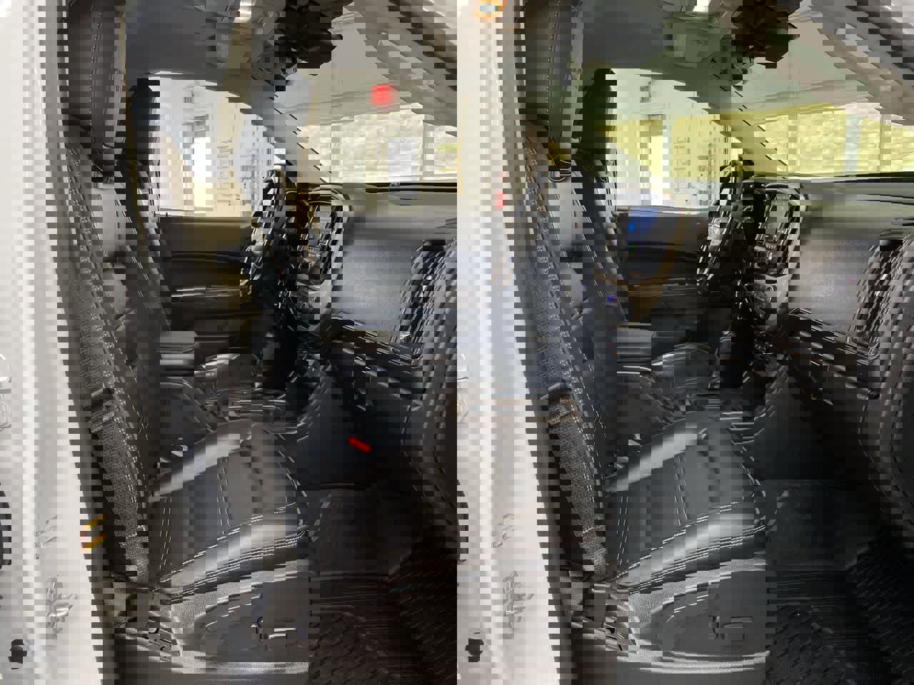 Used 2019 GMC Canyon Denali image 18