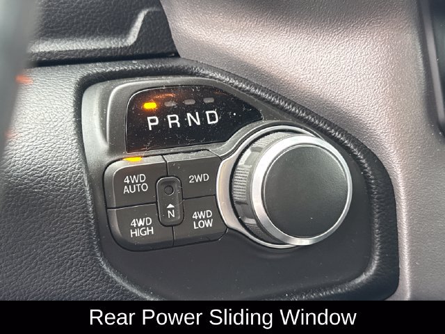 Used 2019 RAM 1500 Big Horn AWD/4WD image 18