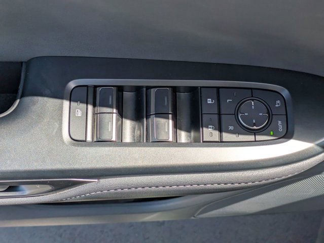 Used 2023 Lexus RZ 450e Premium w/ Technology Package AWD/4WD image 15