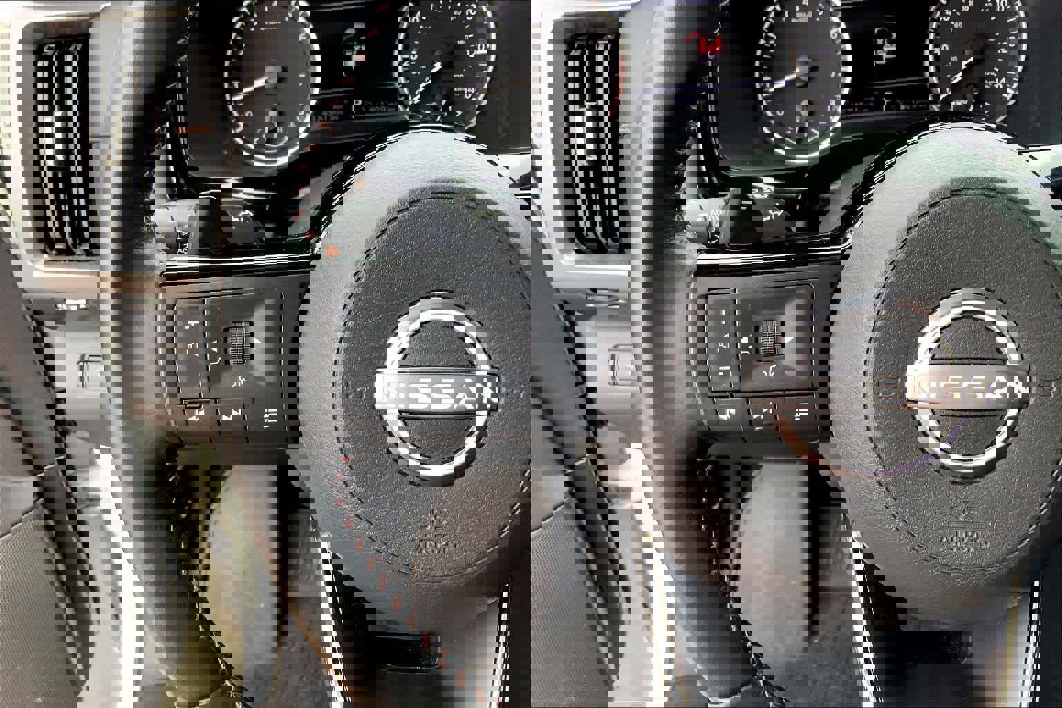 Used 2023 Nissan Pathfinder Rock Creek AWD/4WD image 22