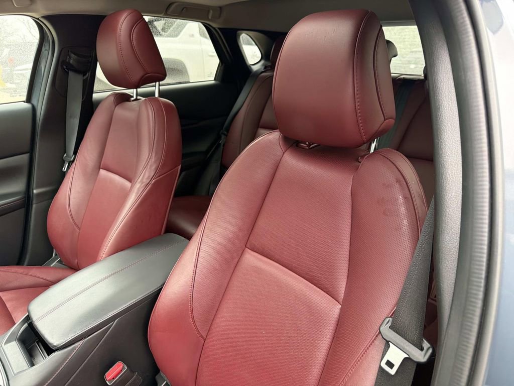 Used 2023 MAZDA CX-30 AWD 2.5 S w/ Preferred Package image 25