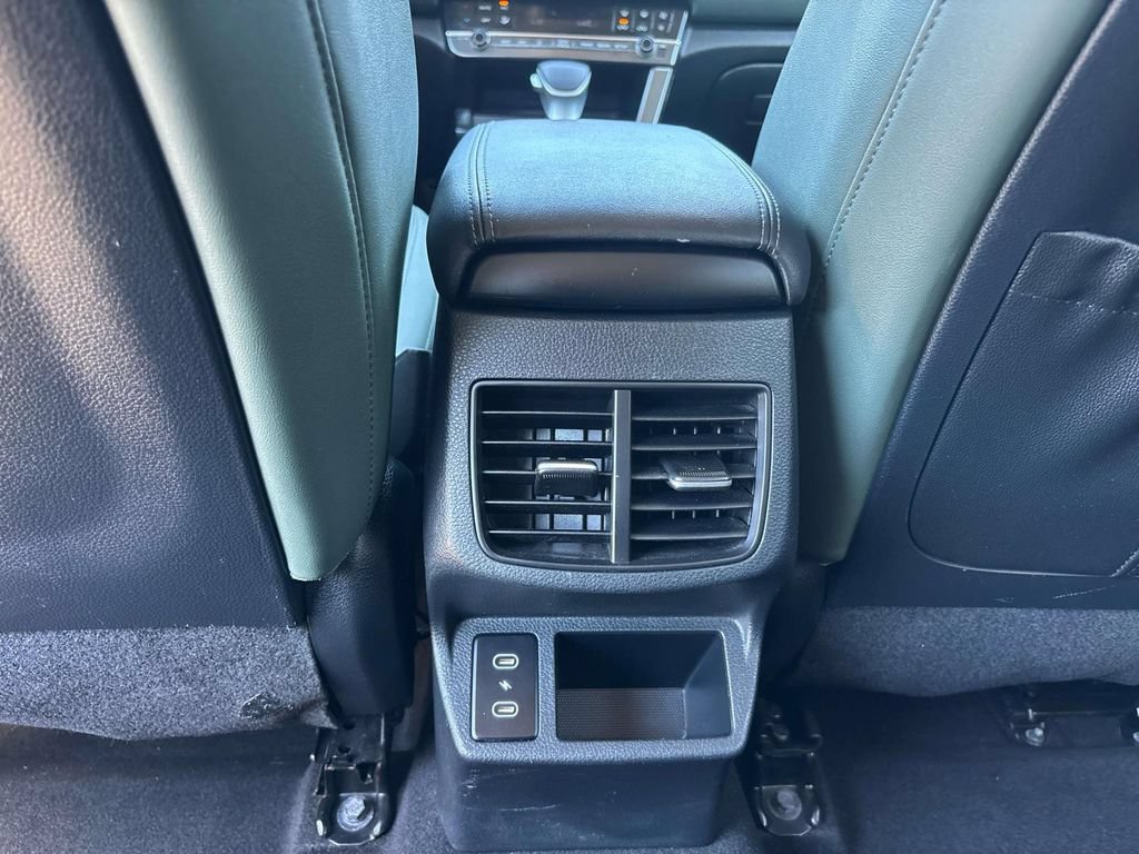 Certified 2024 Kia Seltos SX w/ SX Sunroof Package AWD/4WD image 12