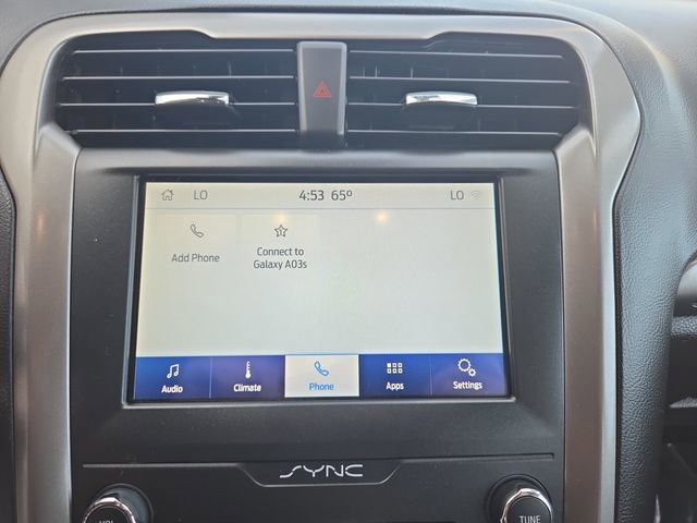 Used 2020 Ford Fusion SE image 23