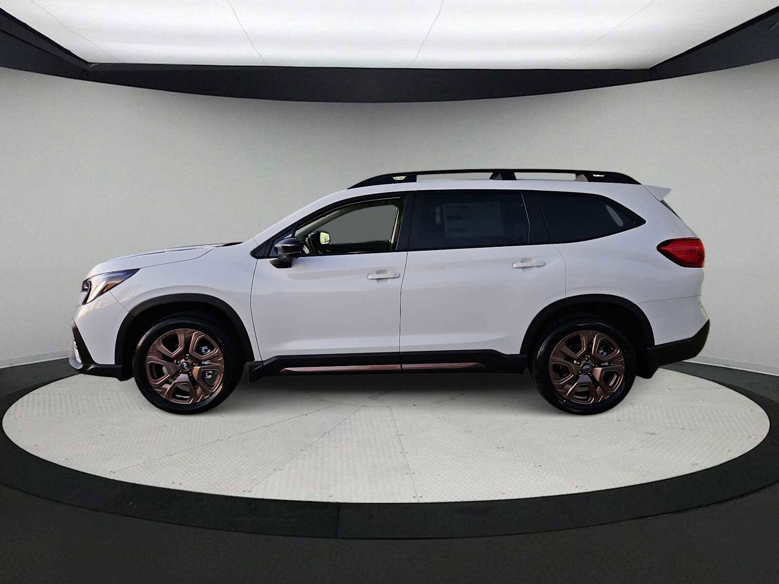 New 2026 Subaru Ascent Limited Bronze AWD/4WD image 5