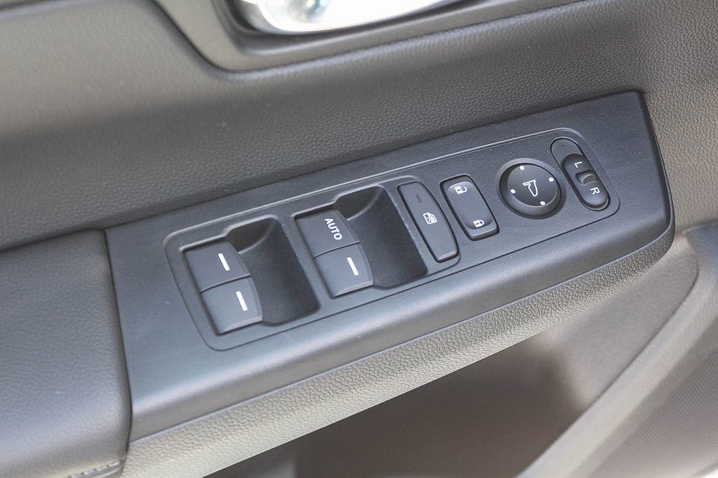 Certified 2025 Honda CR-V LX image 21