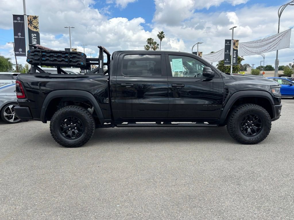 Used 2023 RAM 1500 TRX image 3