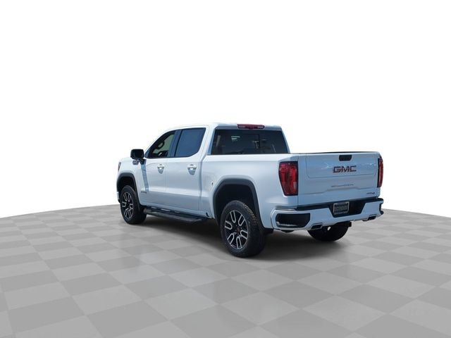 New 2026 GMC Sierra 1500 AT4 w/ AT4 Premium Package AWD/4WD image 7