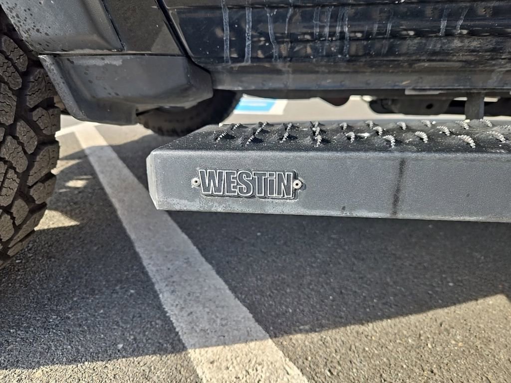 Used 2024 RAM 1500 Rebel w/ Rebel Level 1 Equipment Group image 10