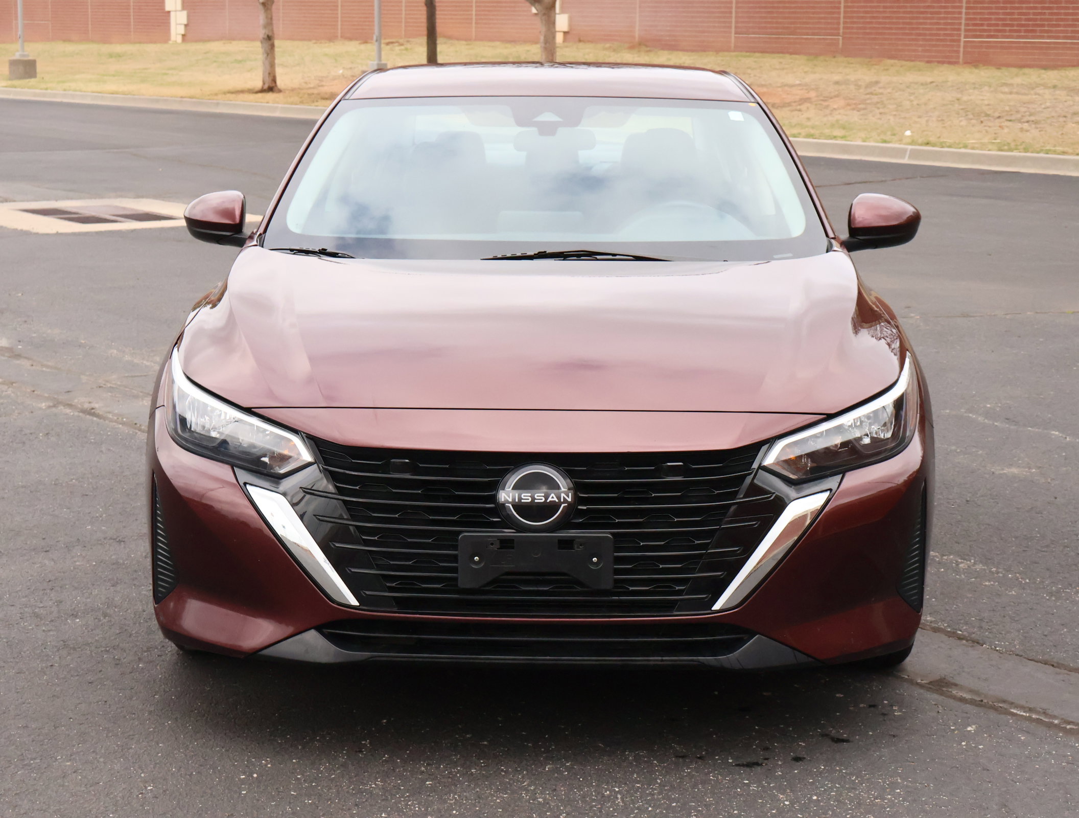 Used 2024 Nissan Sentra SV image 23