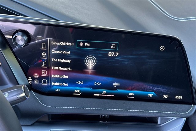 New 2026 Chevrolet Corvette Z06 w/ Battery Protection Package image 21