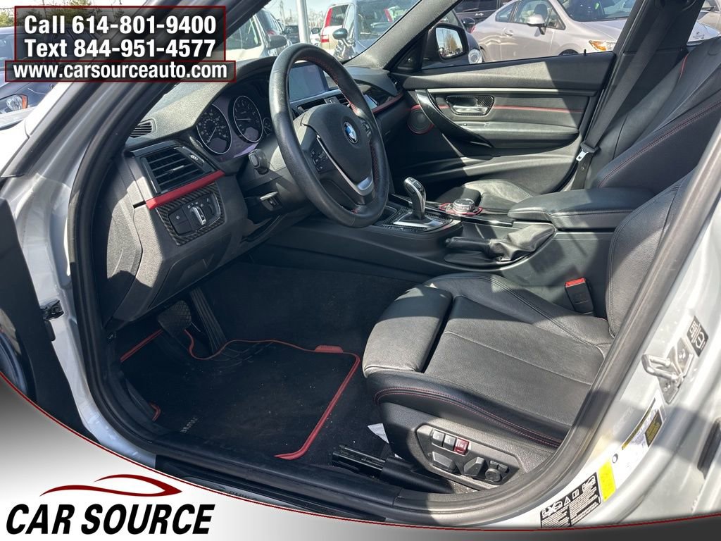 Used 2014 BMW 328i xDrive Wagon image 11