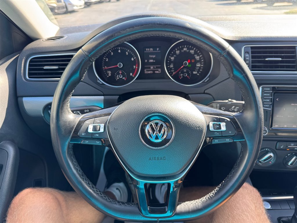 Used 2018 Volkswagen Jetta SE FWD image 11
