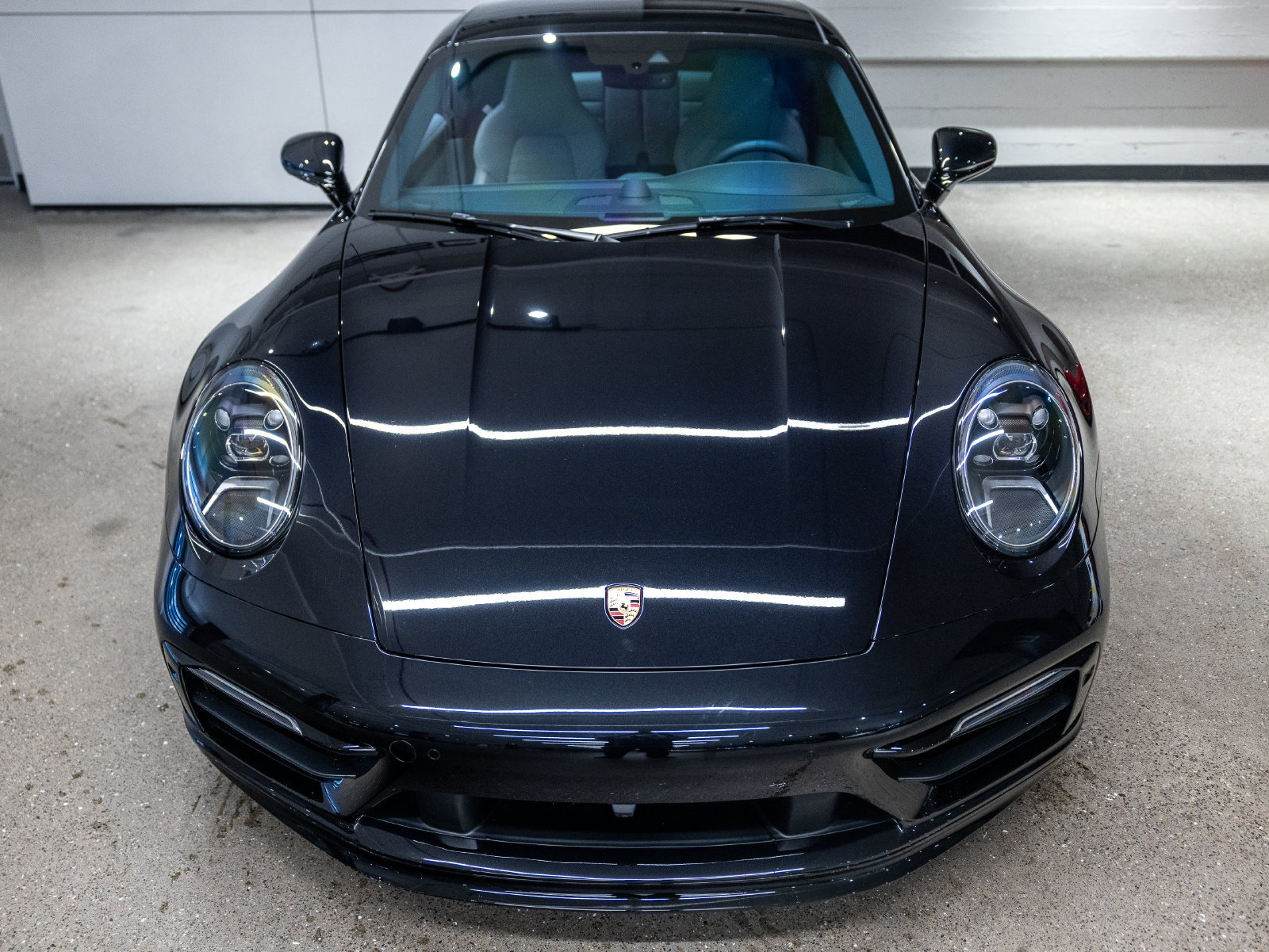 Certified 2024 Porsche 911 Carrera S RWD image 13